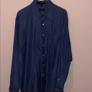 DKNY dress shirt